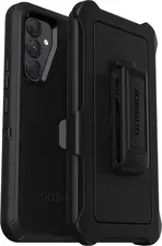 Otter OtterBox Case for Samsung S23 Defender DROP+, Black