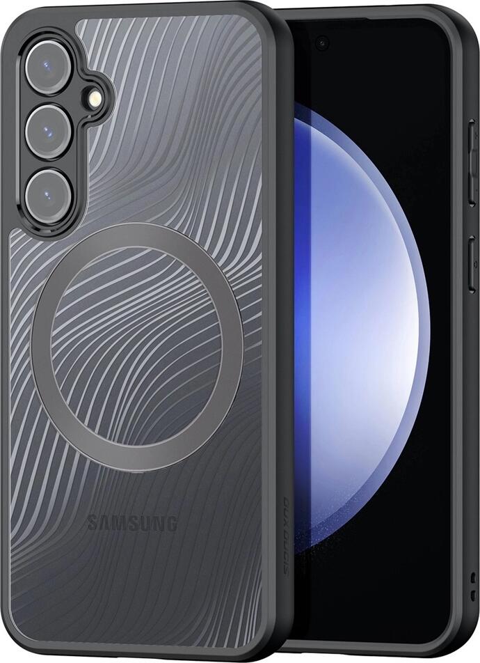 DUX DUCIS Case Samsung S23FE AIMO Mag, Black