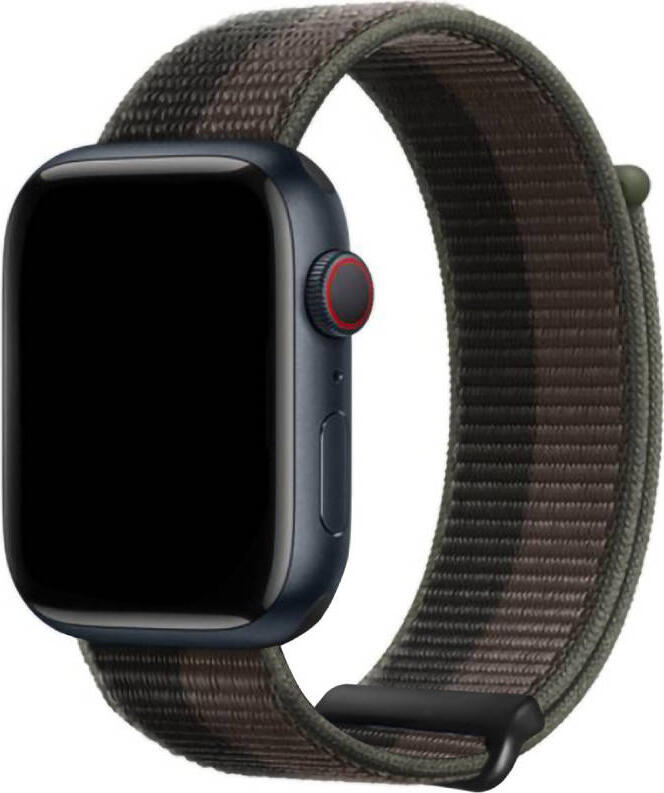 AccExpert DUX DUCIS Apple Watch Strap Sport Version 42MM/44MM/45MM, Tornado Gray