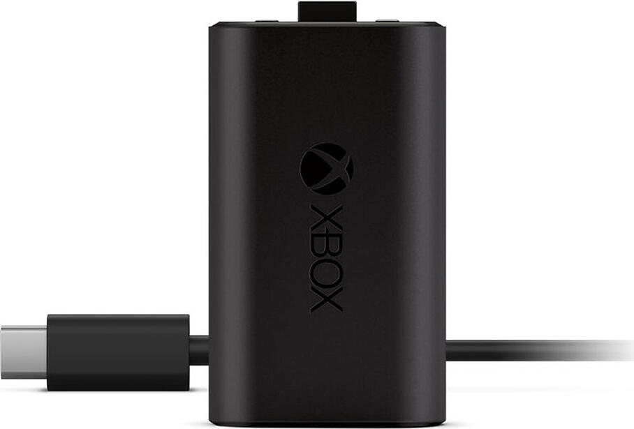 Microsoft Xbox Series X/S Play & Charge Kit