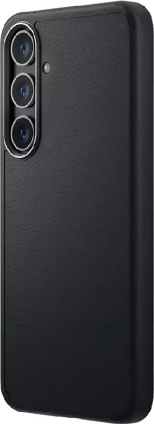Uniq Case for Samsung S24 Plus Stexa Carbon, Black