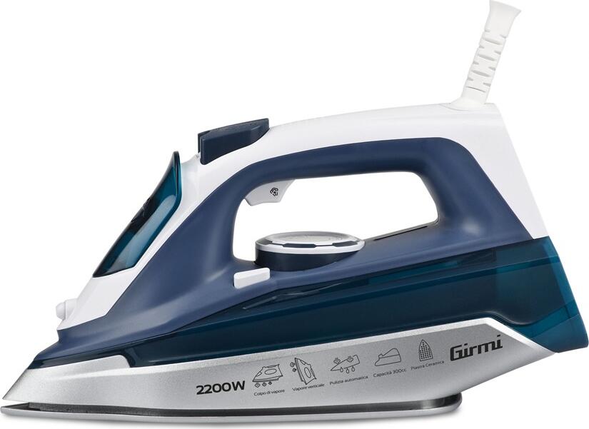 Girmi Steam Iron ST61