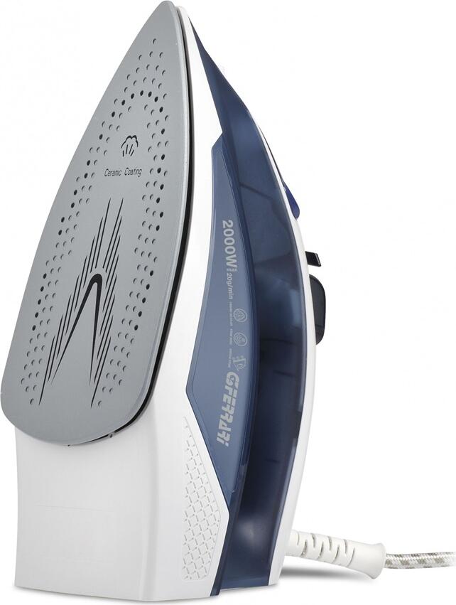 G3Ferrari Steam Iron G40014