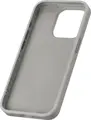 Reinkstone Inkplay C1 Grey E-ink Screen Phone Case for iPhone 14 Pro Max, Customizable NFC Display, Shockproof Protective Cover with Aluminum Kickstand