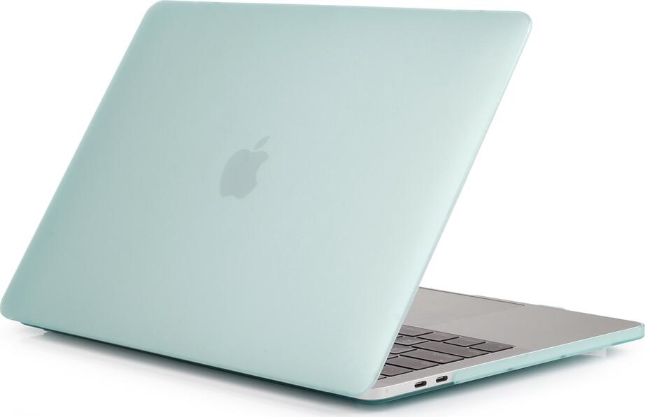 DDC Matte Case for Macbook Air 13.3" Retina (2018-2020), Green