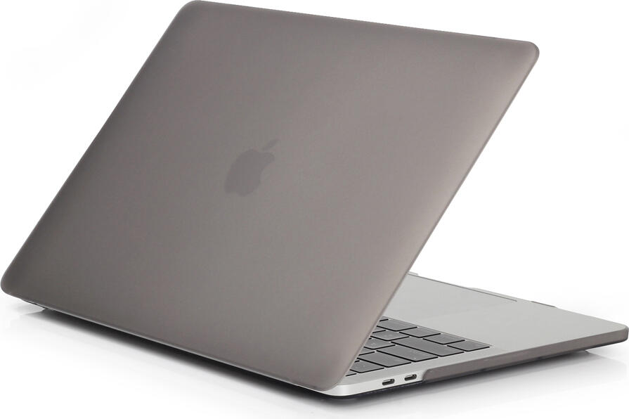 DDC Matte Case for Macbook Air 15" M2 / M3 (2022-2024), Gray