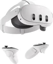 Oculus Quest 3 512GB, White