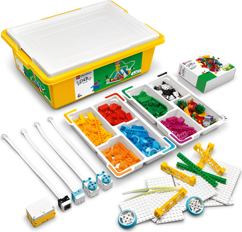 LEGO® Education SPIKE™ Essential Set