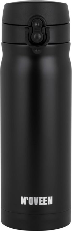 NOVEEN Thermos TB810 400 ML, Black