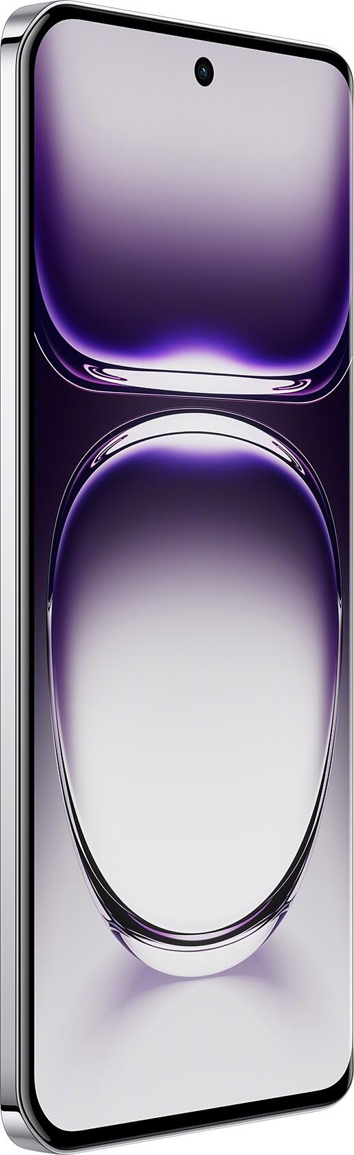 Smartphone OPPO Reno 12 5G - MediaTek Dimensity 7300 Energy, Ecran AMOLED 6.7" 120Hz, Camera Tripla 50MP OIS, Selfie 32MP, Baterie 5000mAh, Incarcare Rapida 80W, IP65