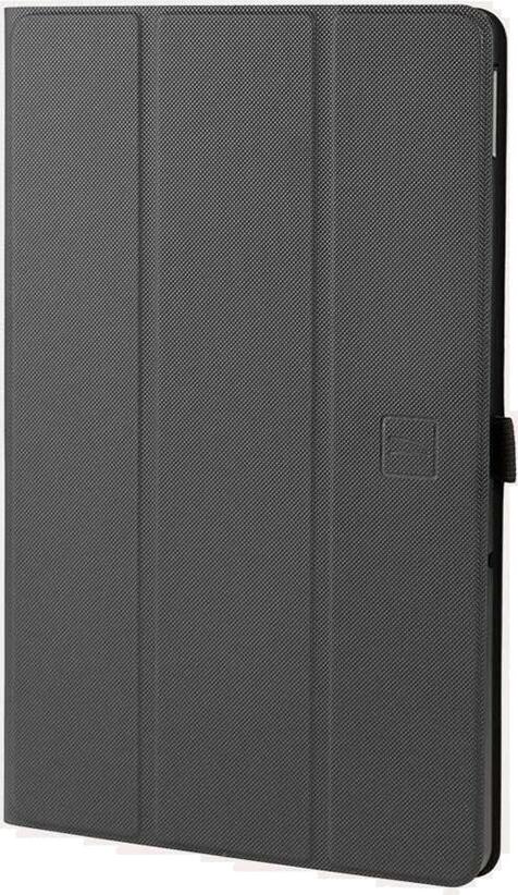 Tucano Tablet Case Lenovo Tab M10 Plus 10.6" Tre, Black