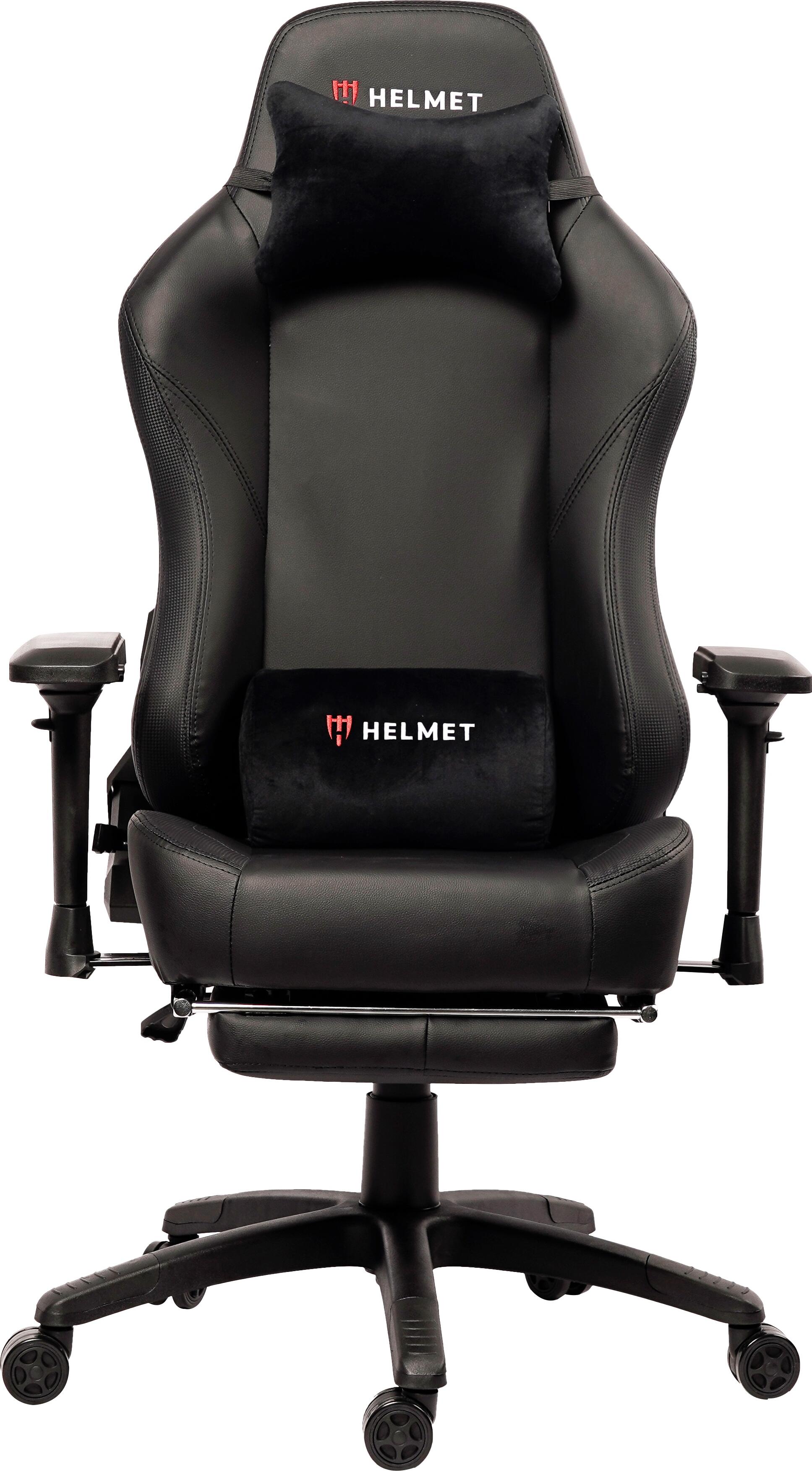Helmet Gaming Chair CH-506, Black