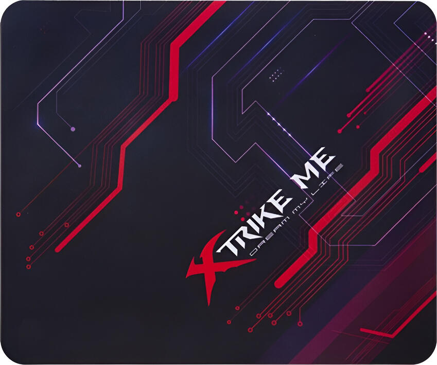Xtrike Me Mouse Pad MP-005