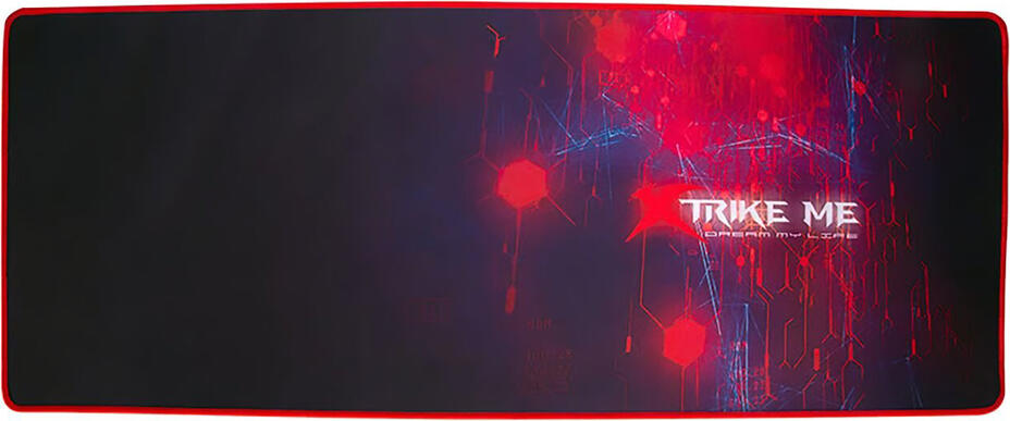 Xtrike Me Mouse Pad MP-206