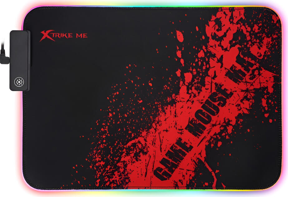 Xtrike Me Mouse Pad MP-602