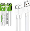 Batteries for Remotes / Toys