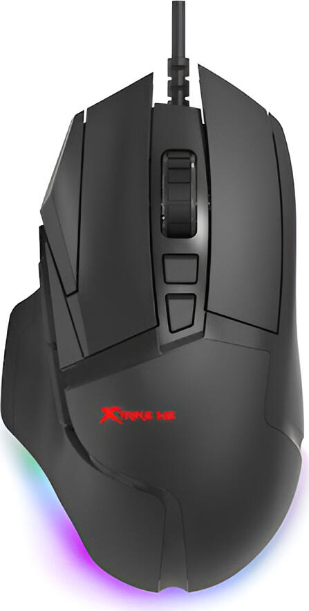 Xtrike Me Mouse Gaming GM-320 Wired