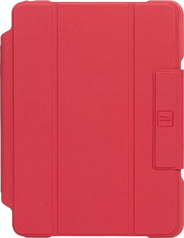 Tucano Case Pencil iPad 10.2 Alunno, Red