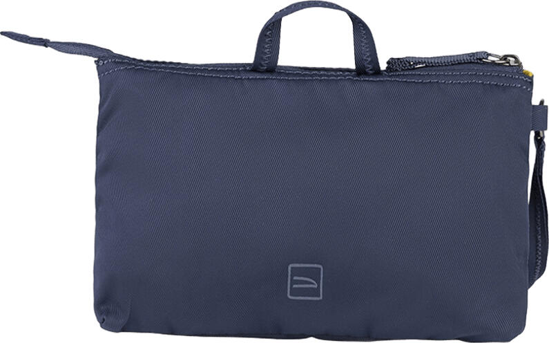 Tucano Beauty Case Ordine S, Blue