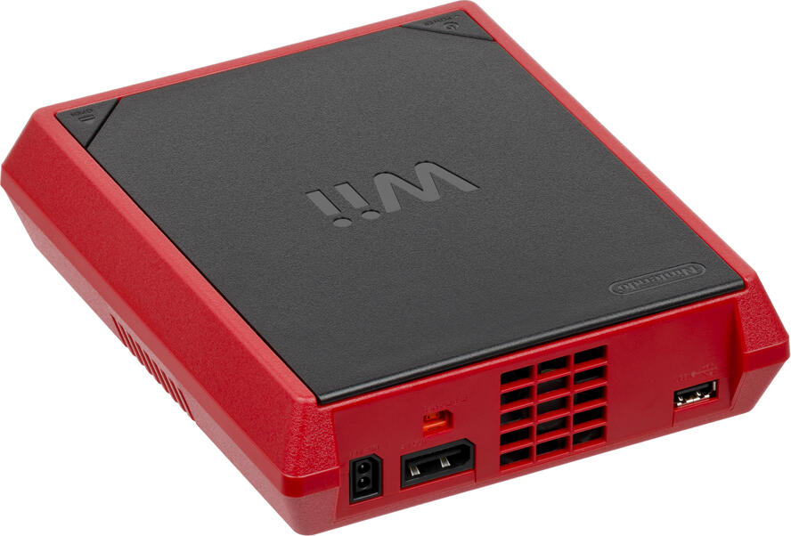 Nintendo Console WII Mini