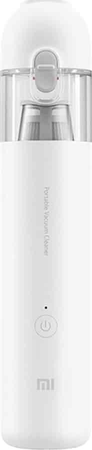 Xiaomi Mi Vacuum Cleaner Mini 13000Pa (GL), White