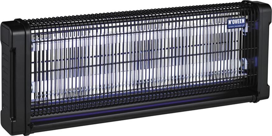 NOVEEN Insect killer lamp IKN40 2x20 Wat, area up to 180 m2