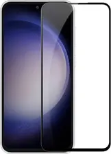 Nillkin Tempered Glass CP+PRO for Samsung S23FE, Black