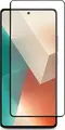 Helmet Diamond Glass 5D Redmi 13, Black