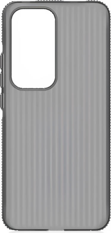 Husa Protectie DMLink pentru OPPO Reno 12, 6.7 inch din TPU Shockproof, Textura Anti-alunecare, Rezistenta la Praf cu Margini Ridicate pentru Camera