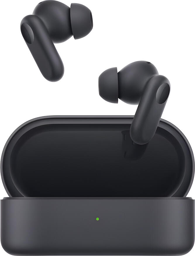 Oppo TWS Headphones Enco Buds 2 Pro, Black