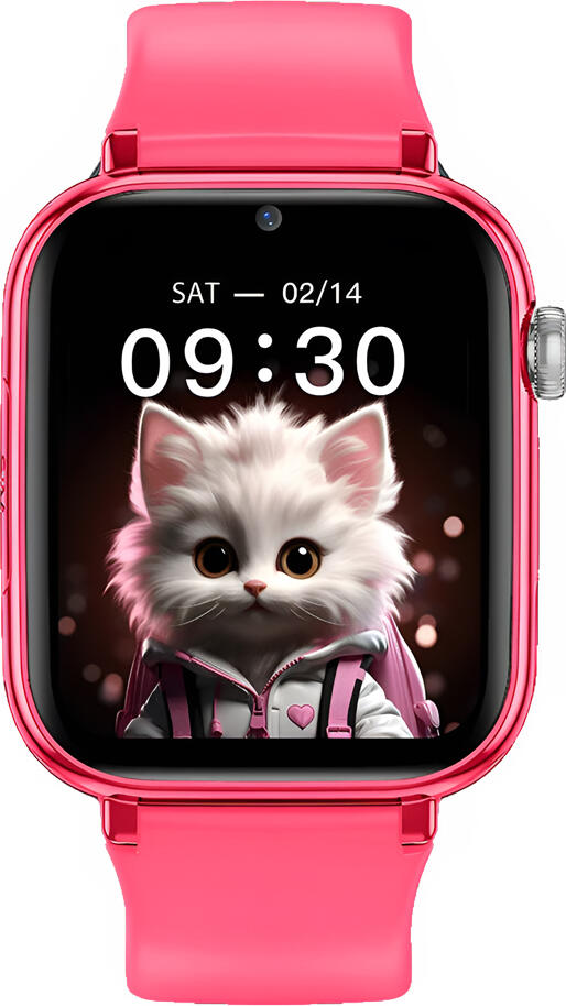 Maxcom Smart Baby Watch KIDDO FW59 Pink