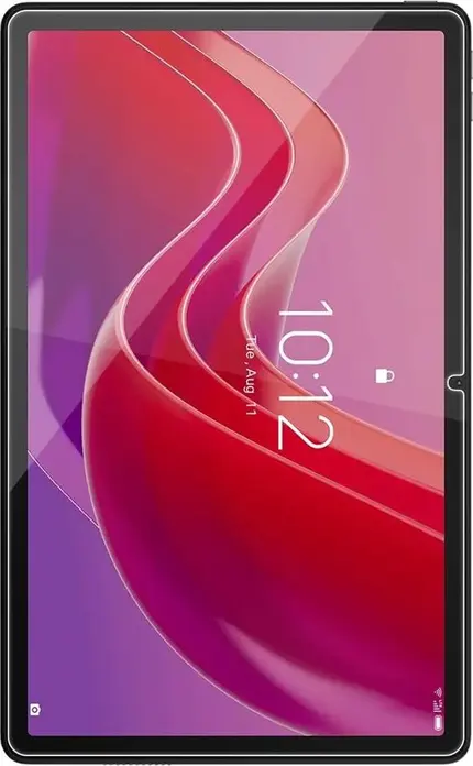 Защитное стекло Helmet Diamond Glass для Lenovo Tab M11 LTE, 10.95 дюйма, закаленное стекло, устойчивое к царапинам и пыли, с закругленными краями