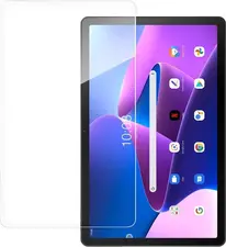Helmet Diamond Glass Lenovo Tab M10 Plus