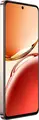 OPPO Reno 12 FS 5G (CPH2637) Smartphone, Amber Orange, 6.67-inch 120Hz OLED FHD+, MediaTek Dimensity 6300, 12GB RAM, 512GB Storage, 50MP Triple Camera, 5000mAh Battery