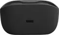 Casca TWS JBL Wave Buds True Wireless Stereo, Negru, Driver Dinamic 8mm, Bluetooth 5.2, Rezistenta la Apa IP54, Autonomie Totala 32h, Incarcare USB-C