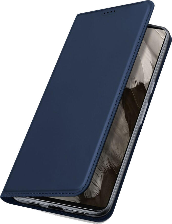Чехол WOO для Honor 200 Lite, экран 6.7 дюйма, из жидкого силикона, мягкий TPU противоударный антижелтый или флип-чехол из нейлона, Синий