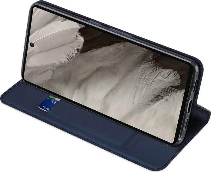 Чехол WOO для Honor 200 Lite, экран 6.7 дюйма, из жидкого силикона, мягкий TPU противоударный антижелтый или флип-чехол из нейлона, Синий