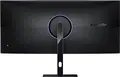 Monitor Gaming Curbat Xiaomi G34WQi 34", Rezolutie WQHD 3440 x 1440, Panou VA LED, Rata de Refresh 180Hz, Timp Raspuns 1ms, HDR, Adaptive-Sync, Negru