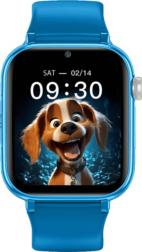 Maxcom Smart Baby Watch KIDDO FW59 Blue