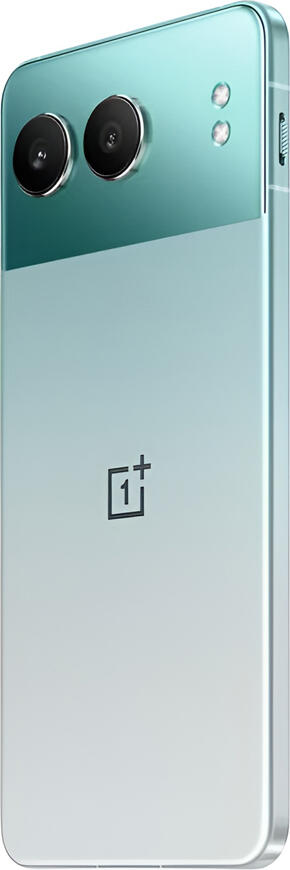 OnePlus Nord 4 5G Smartphone, Oasis Green, 6.74" AMOLED 120Hz Display, Snapdragon 7 Plus Gen 3, 50MP OIS Sony LYTIA Camera, 5500mAh Battery, 100W SUPERVOOC Charging