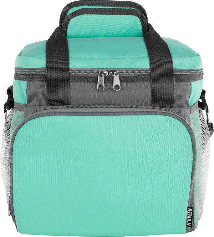 NOVEEN LBB520 Thermal Cooler Bag 30L, Waterproof Oxford Polyester with Aluminum Foil Insulation, Hot and Cold Food Carrier with Shoulder Strap