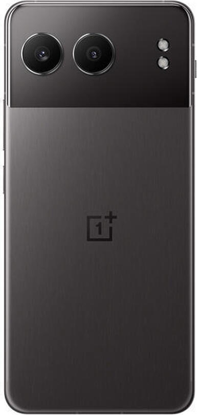 Smartphone OnePlus Nord 4 5G, Obsidian Midnight, Ecran AMOLED 6.74" 120Hz, Procesor Snapdragon 7 Plus Gen 3, Camera 50MP OIS Sony LYTIA, Baterie 5500mAh, Incarcare 100W SUPERVOOC