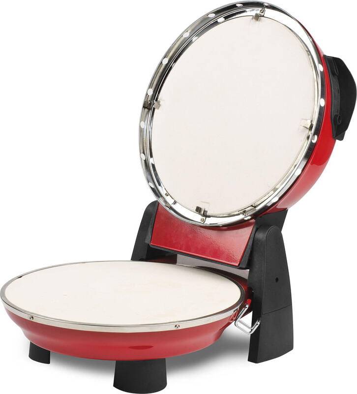 G3Ferrari Pizza Oven Plus Evo Red