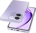 Чехол WOO Shell Flip TPU для Oppo A40, защитный прозрачный флип-кейс из TPU с регулируемой подставкой, противоударный, 6.67 дюйма