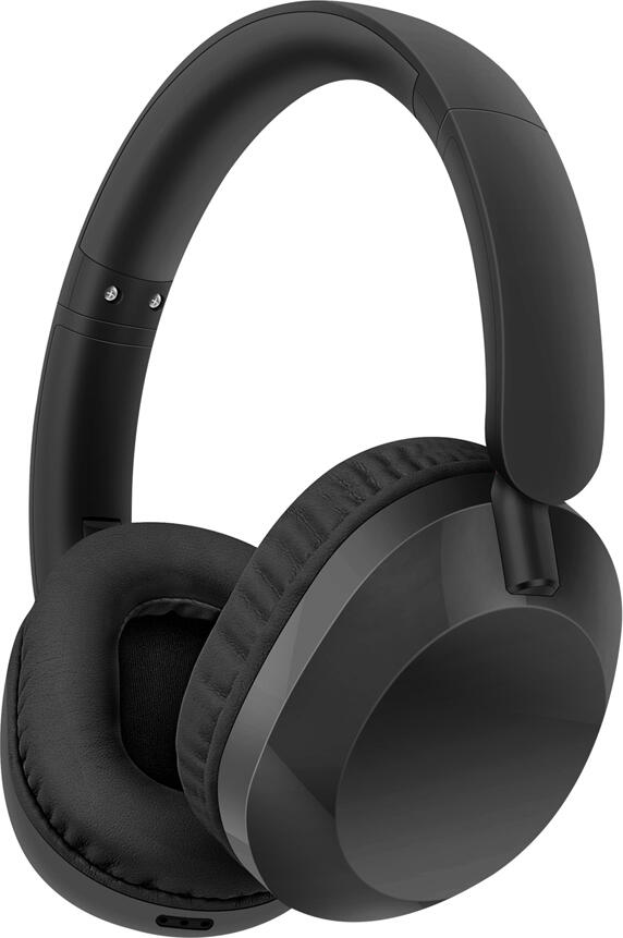 Musen Wireless Headphones over ear AKZ-30, Black