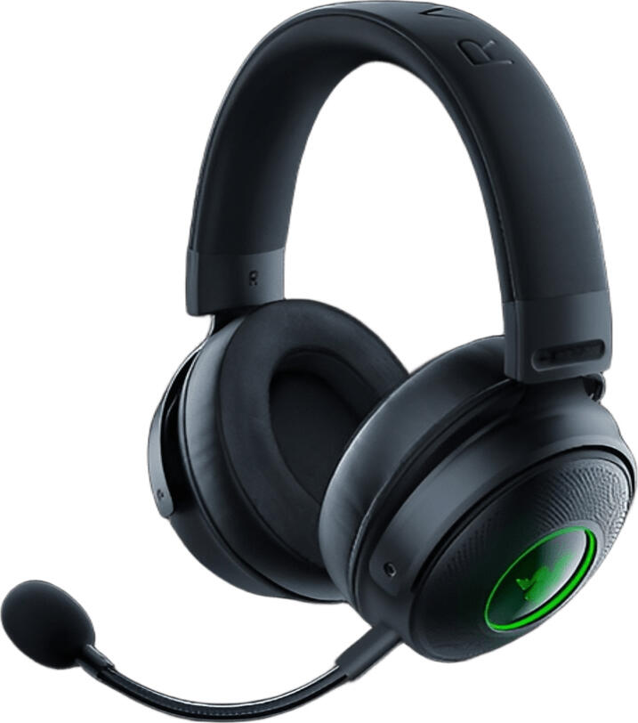 Razer Headset Kraken V3 Pro Wireless