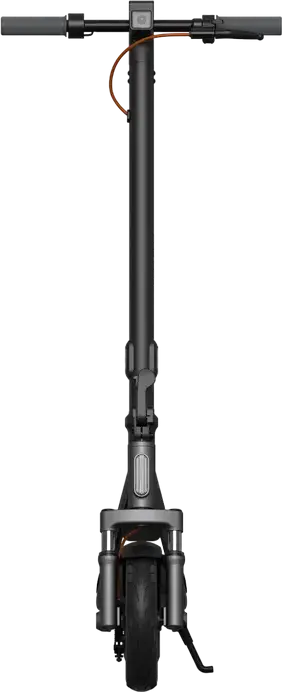 Xiaomi Electric Scooter 6 Lite, 300W Motor, 25 km Range, 25 km/h Max Speed, 10-inch Pneumatic Tires, Front Suspension, 10Ah Battery, Black