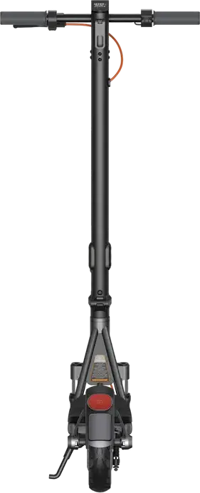 Xiaomi Electric Scooter 6 Lite, 300W Motor, 25 km Range, 25 km/h Max Speed, 10-inch Pneumatic Tires, Front Suspension, 10Ah Battery, Black
