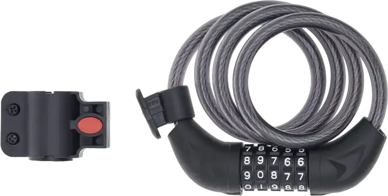 Blocare Newrban, Negru