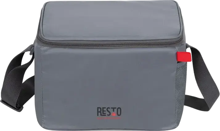 Geanta frigorifica RESTO 5510, 11L, Gri